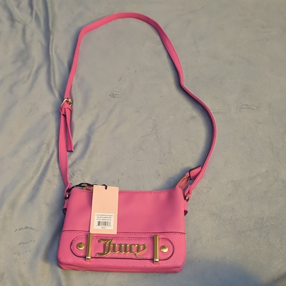 Juicy Couture bag - Picture 4 of 16